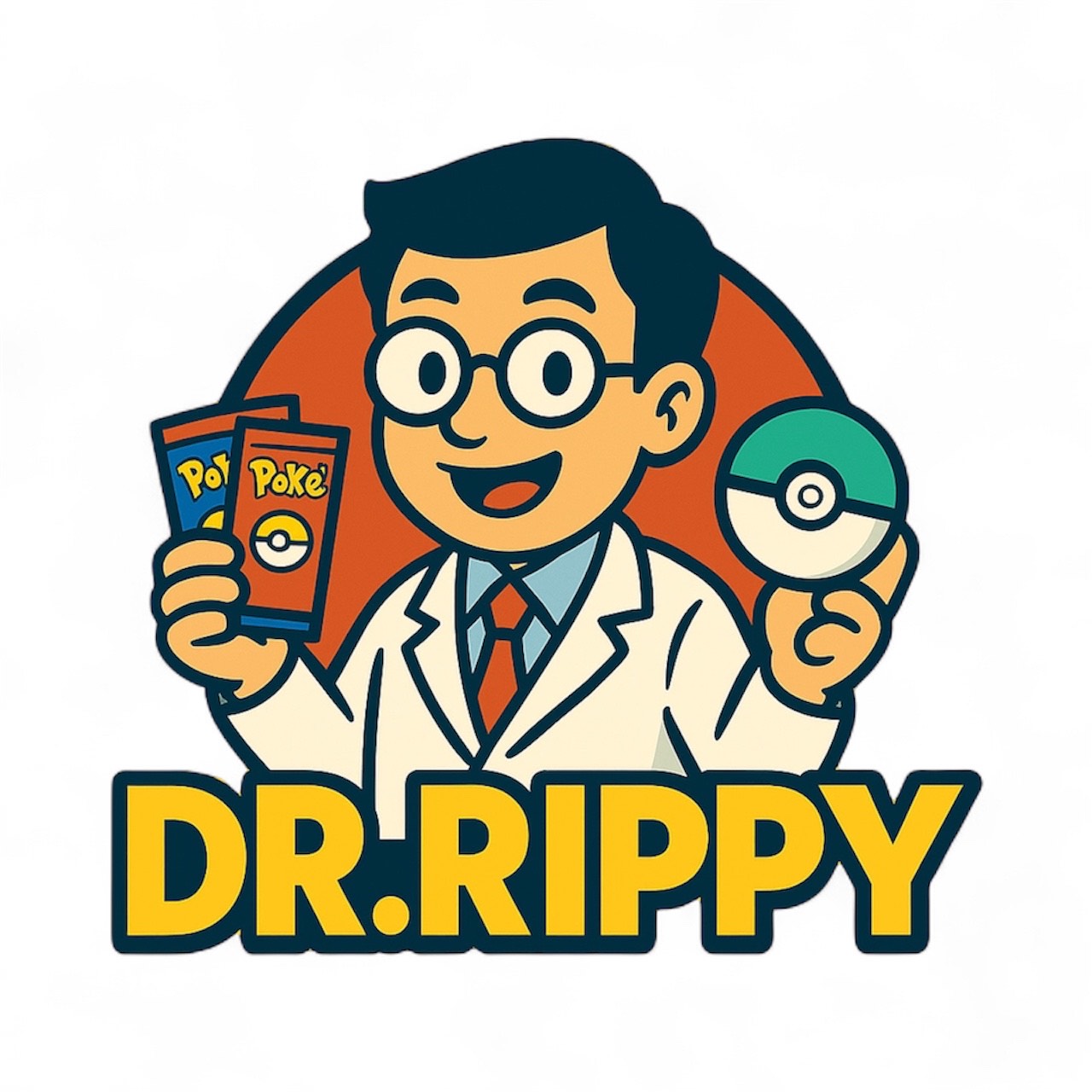 Dr. Rippy